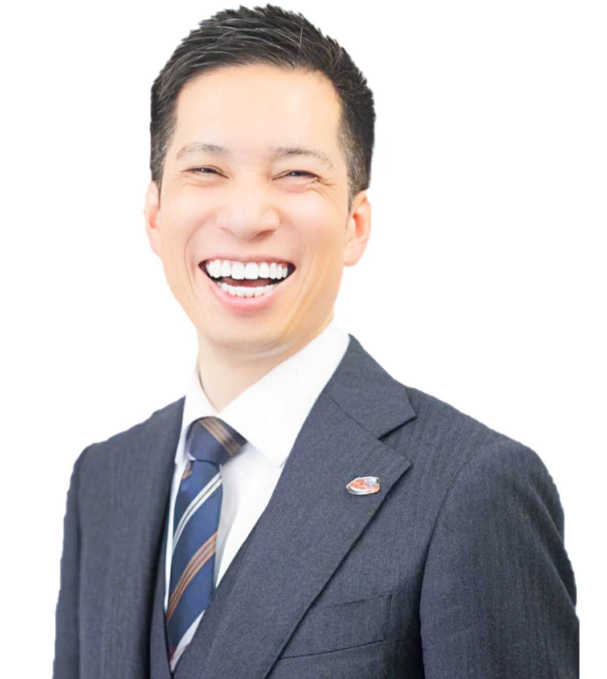 代表 大喜多健吾