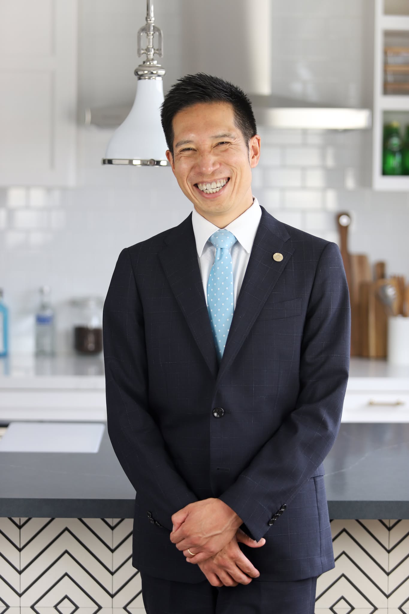 代表 大喜多 健吾