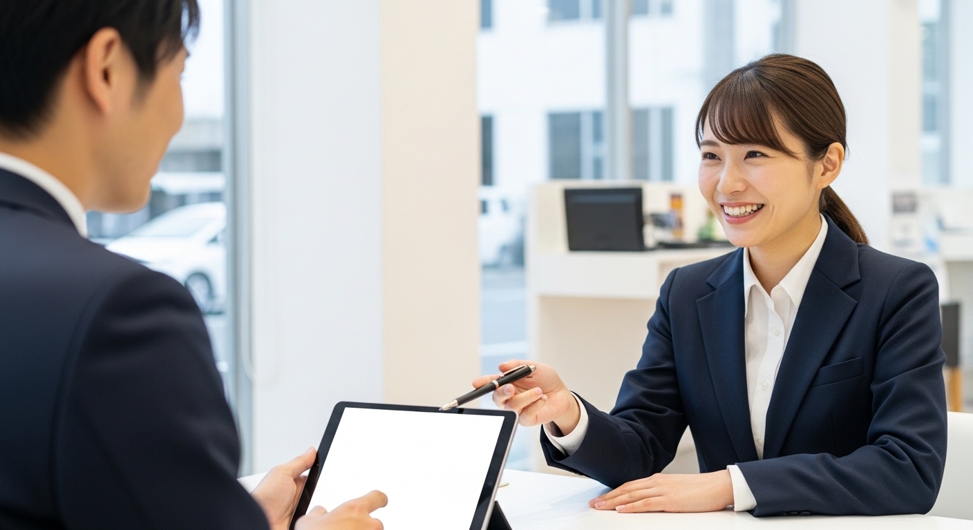 最短で納車を早めるための自社ローン活用術！急ぎで車が必要な時に確認すべき即日審査の流れ