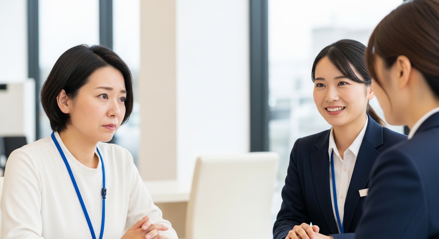 支払い遅れが不安な時の自社ローン相談窓口!万が一返済が苦しくなった際のリスクと柔軟な対応策